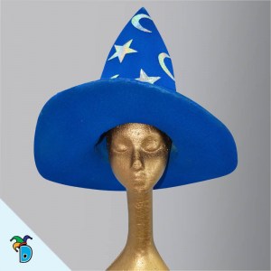 Sombrero Merlin